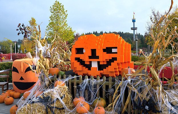 Germany Halloween Image