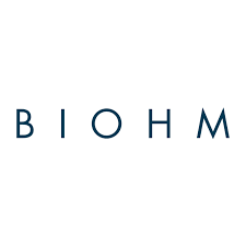 Biohm coupons logo