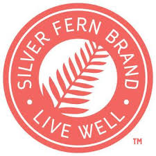 Silver Fern Brand logo