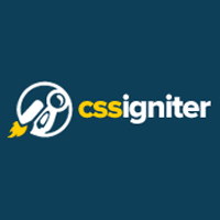 CSSIgniter coupons logo