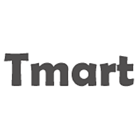 Tmart logo