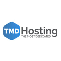 TMDHosting coupons logo