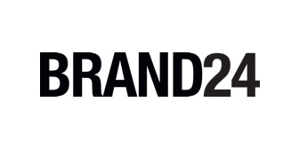 Brand24 coupons logo
