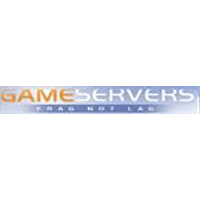 Game Servers coupons logo