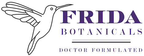 Frida Botanicals logo