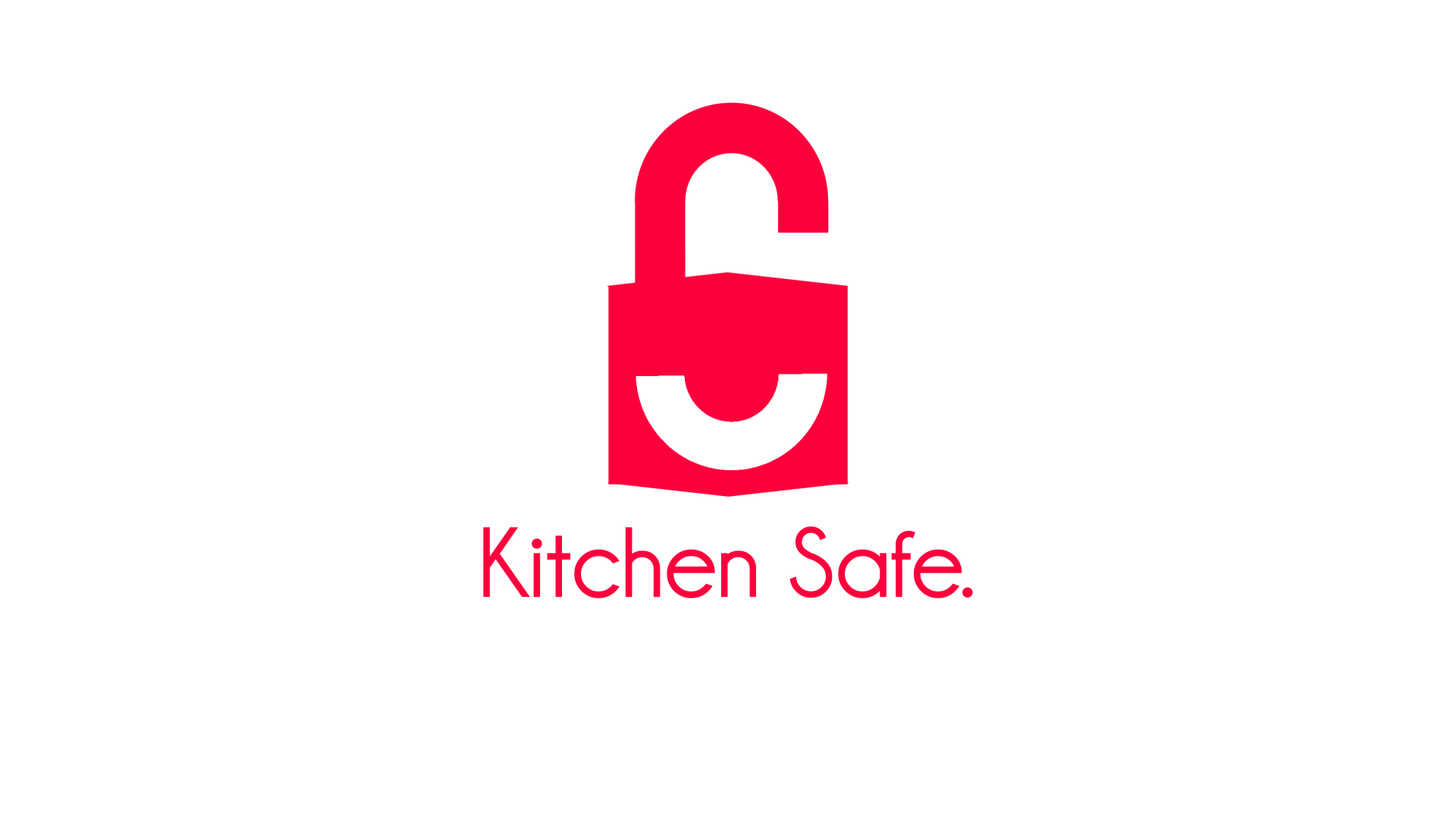 Kitchen Safe coupons logo