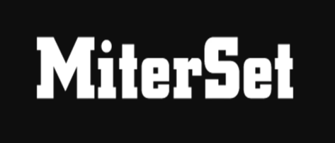 MiterSet coupons logo