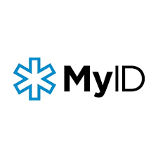 MyID coupons logo