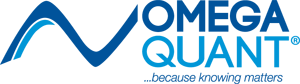 Omega Quant logo