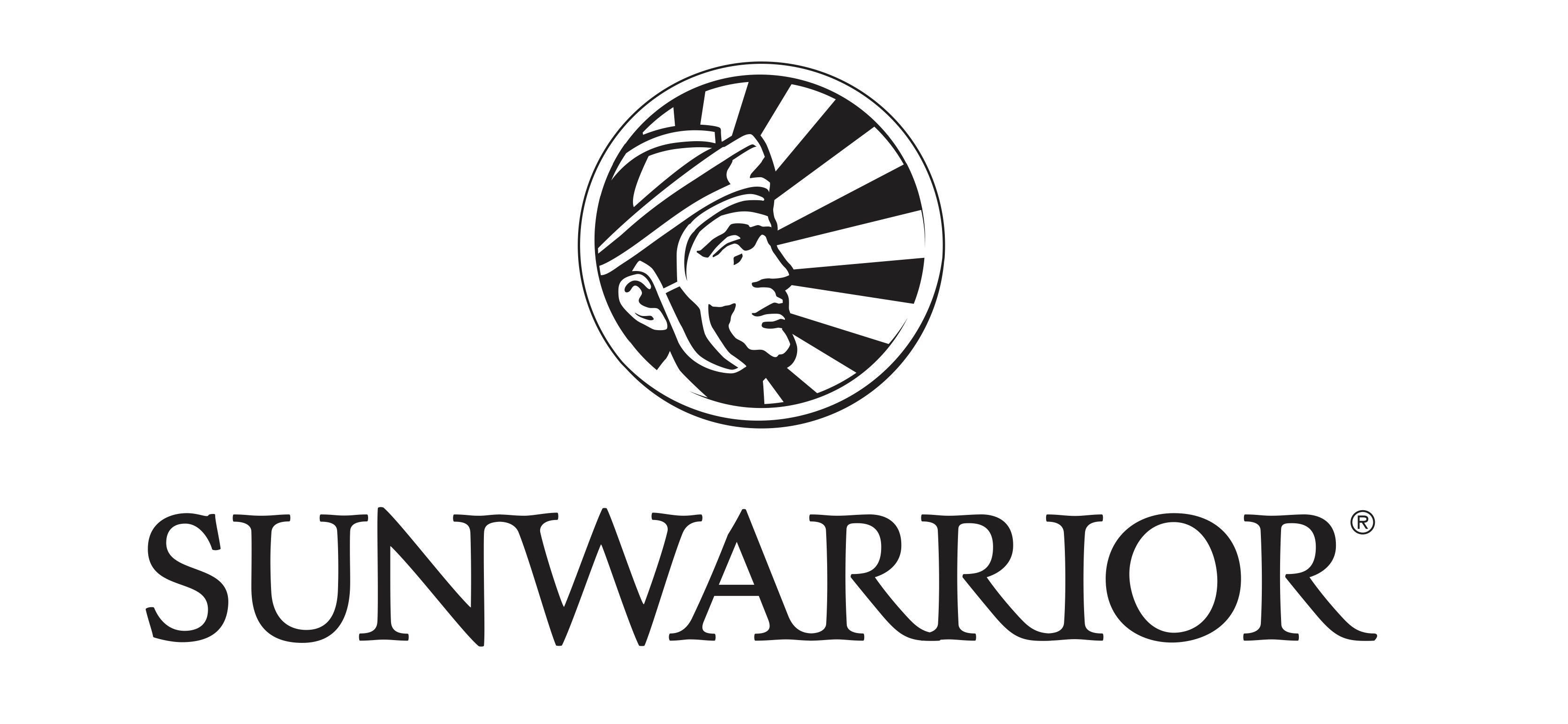 Sunwarrior coupons logo