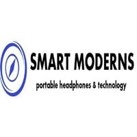 Smart Moderns logo