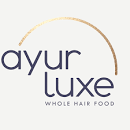 Ayur Luxe logo