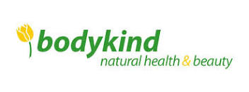 Bodykind coupons logo