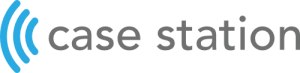 Case Station logo