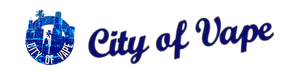 City Of Vape coupons logo