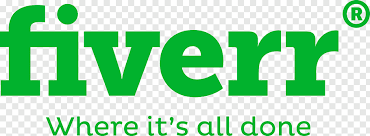 Fiverr coupons logo