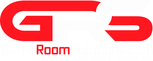 GameRoomSolutions logo