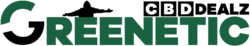 Greenetic coupons logo