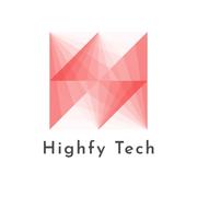Highfytech coupons logo