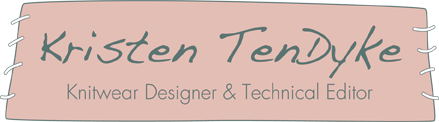 Kristen TenDyke logo
