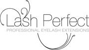 Lash Perfect coupons logo