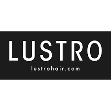 Lustrohair logo