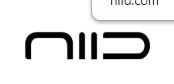 Niid logo