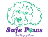 Safe Paws coupons logo