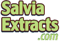 SalviaExtract logo