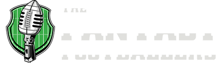 The Fantasy Footballers logo