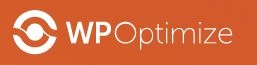 WP Optimize logo