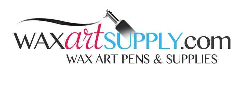 Wax Art Supply coupons logo