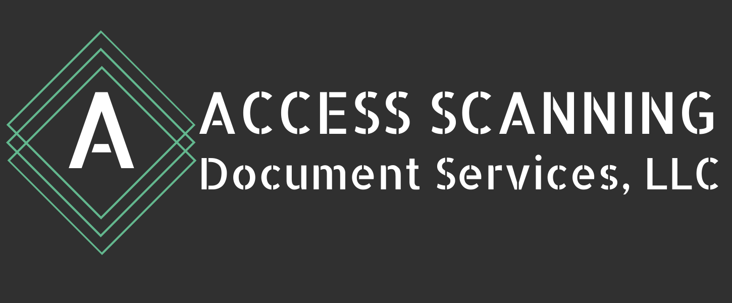 Access Scanning coupons logo