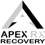 Apex RX Recovery logo