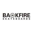 Backfire Skateboards logo