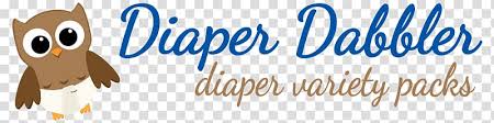 Diaper Dabbler logo