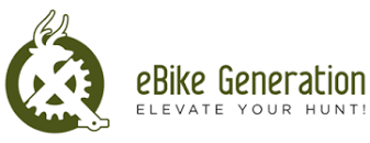 Ebike Generation logo