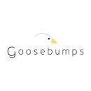 Goosebumps coupons logo