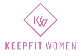 Keep Fit Ladies logo