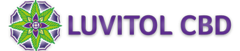 Luvitol CBD coupons logo