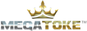 Megatoke logo