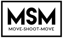 Move Shoot Move coupons logo