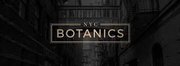 NYC Botanics logo