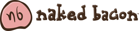 Naked Bacon coupons logo