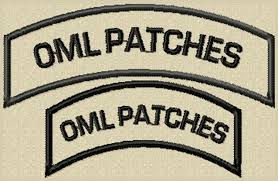 Oml Patches coupons logo