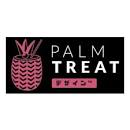 Palm Treat coupons logo