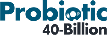 Probiotic 40-Billion coupons logo
