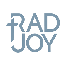 Rad Joy coupons logo