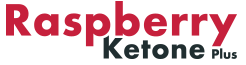 Raspberry Ketone Plus logo