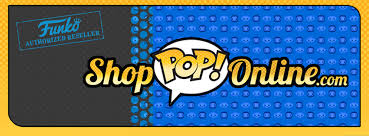 Shop Pop Online coupons logo